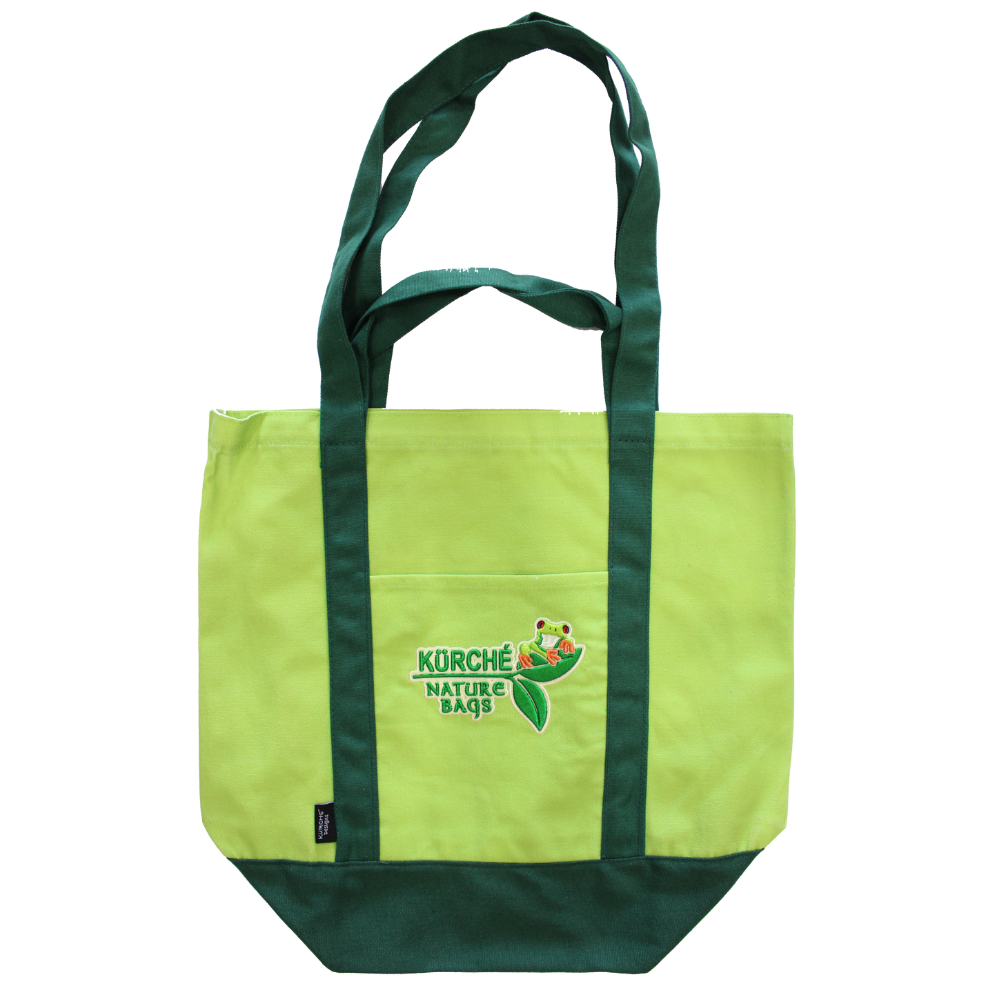 Green Kurche Nature Bag – Reusable, Durable & Eco-Friendly Tote