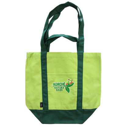 Green Kurche Nature Bag – Reusable, Durable & Eco-Friendly Tote