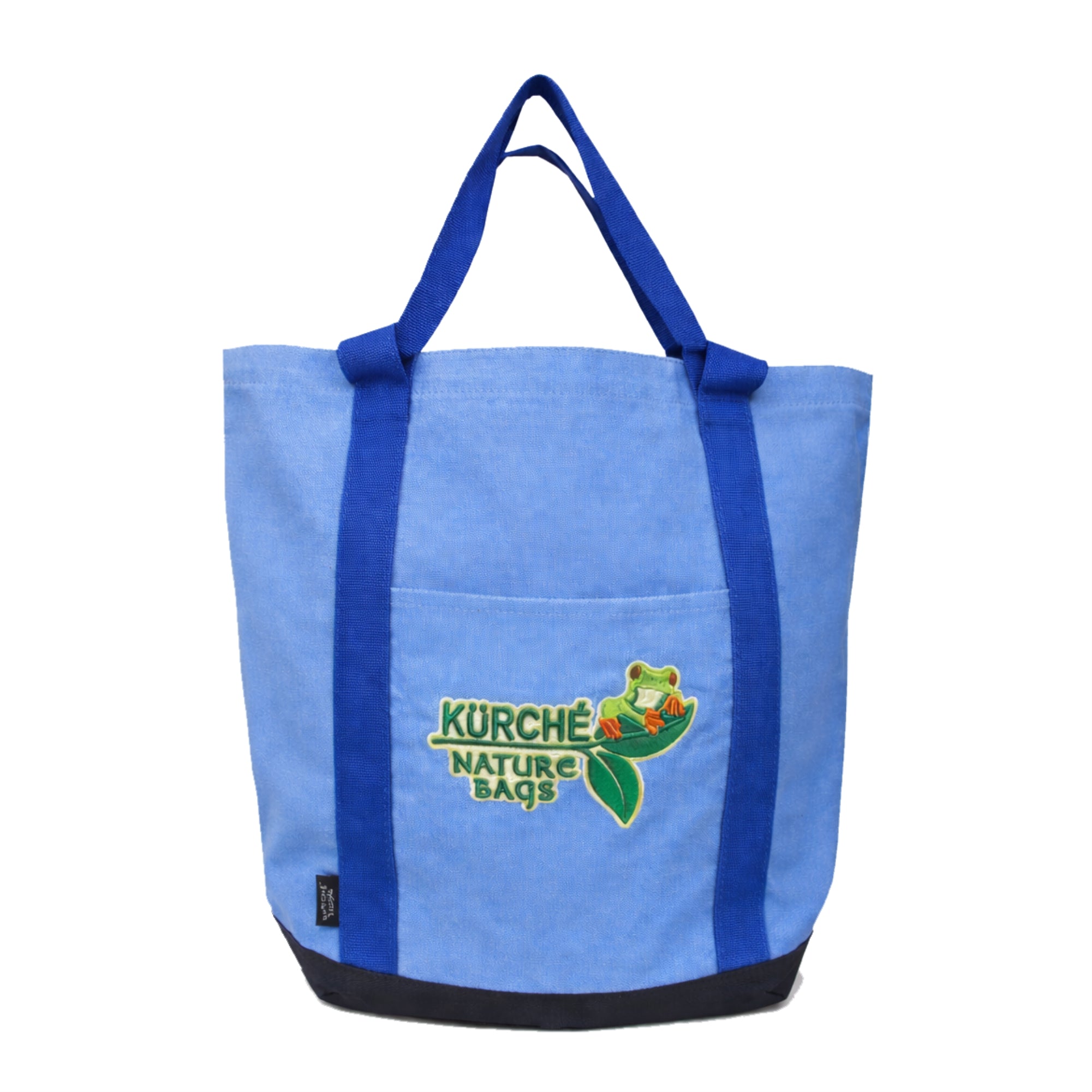 Highlights the three-bag value pack, ideal for families, bulk shoppers, or eco-conscious households.