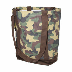 KÜRCHÉ Nature Bag – Olive Camo